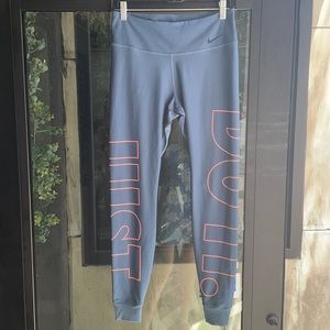 Nike Dri Fit leggings